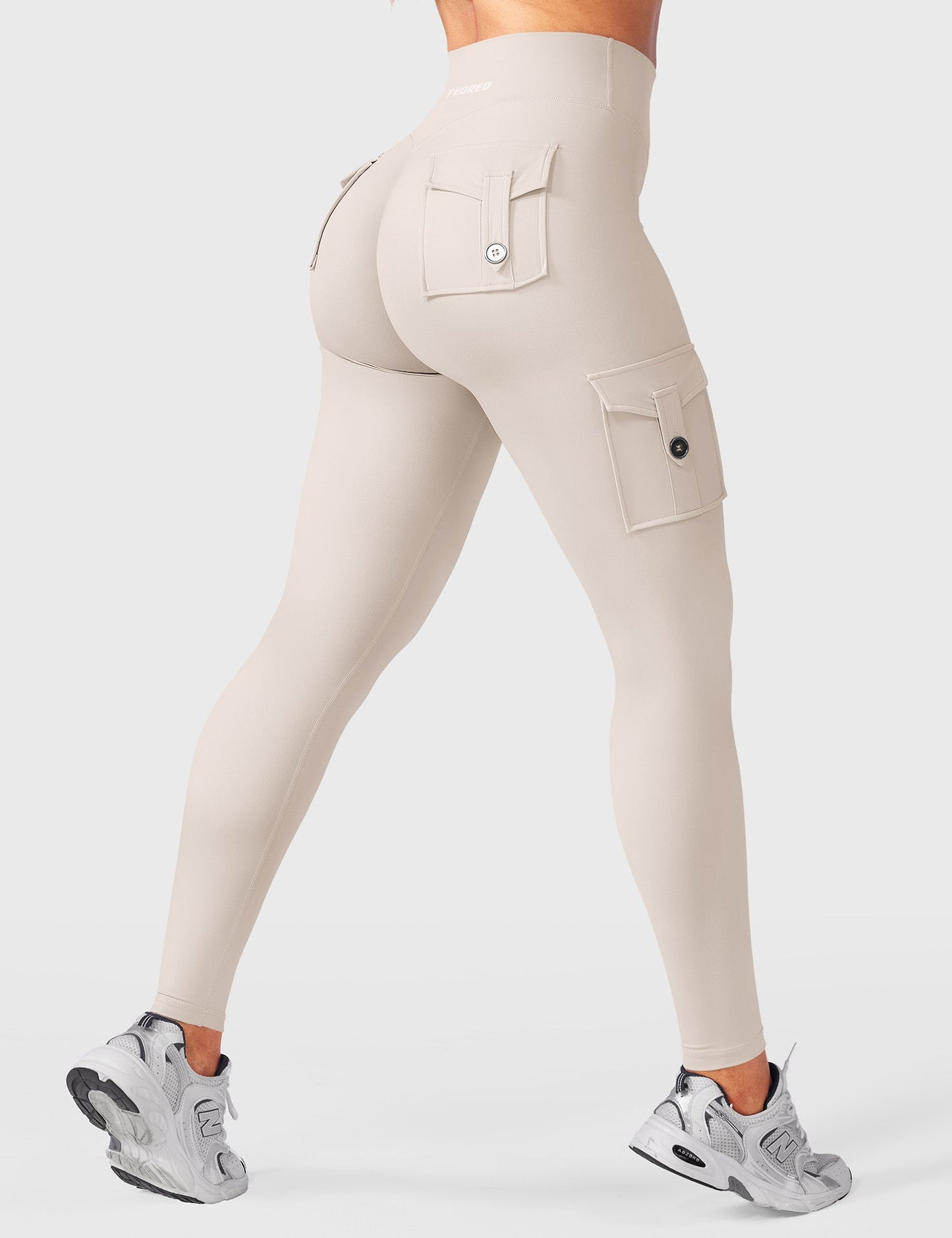 hugmecurve Hedda 25" CoreFlex Leggings
