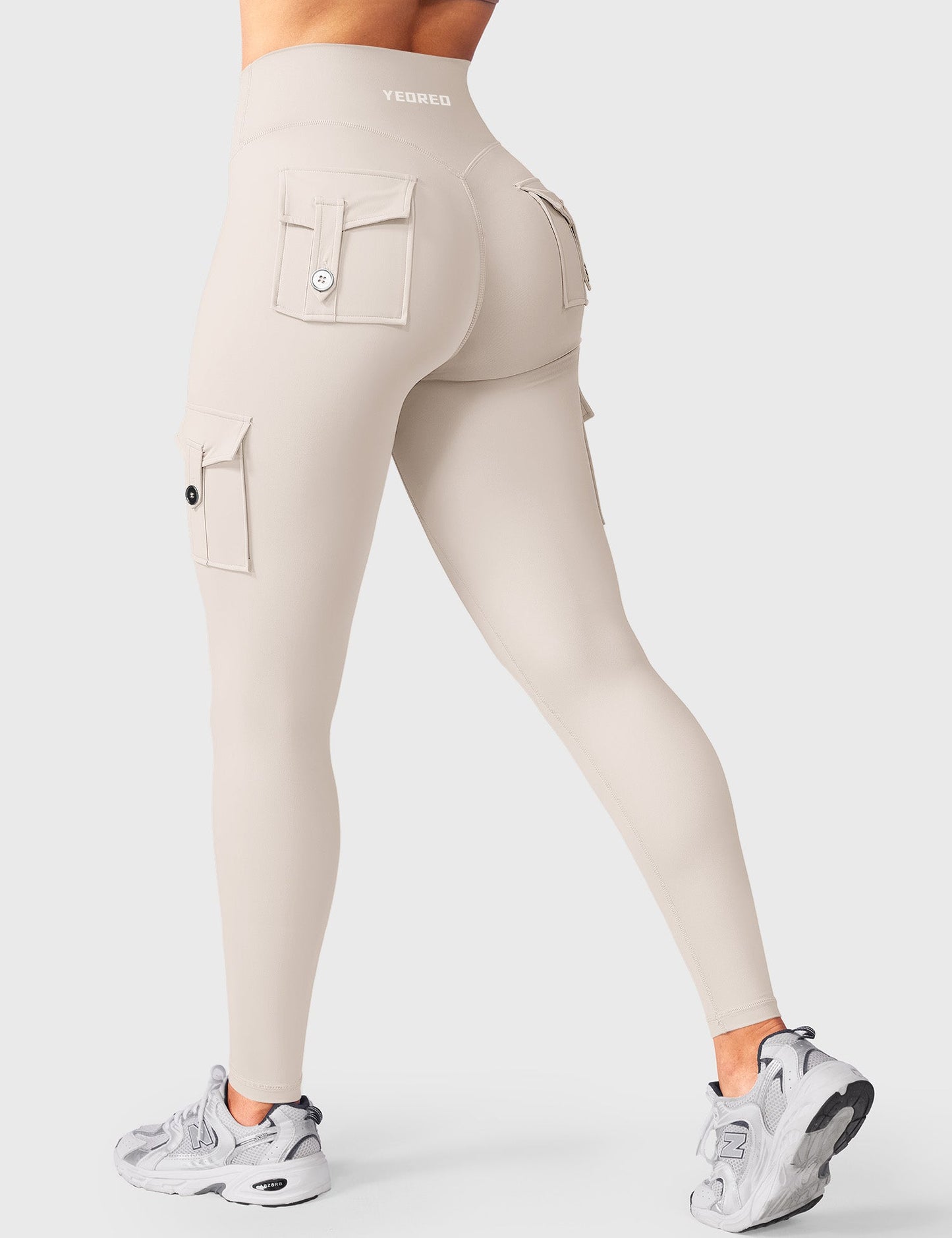 hugmecurve Hedda 25" CoreFlex Leggings