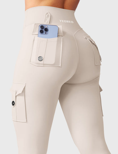 hugmecurve Hedda 25" CoreFlex Leggings