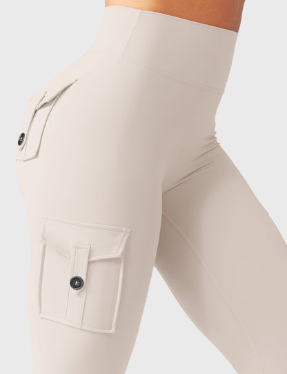 hugmecurve Hedda 25" CoreFlex Leggings