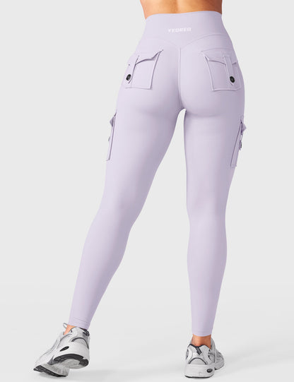 hugmecurve Hedda 25" CoreFlex Leggings