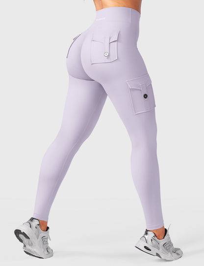 hugmecurve Hedda 25" CoreFlex Leggings