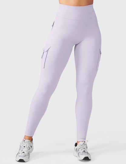 hugmecurve Hedda 25" CoreFlex Leggings