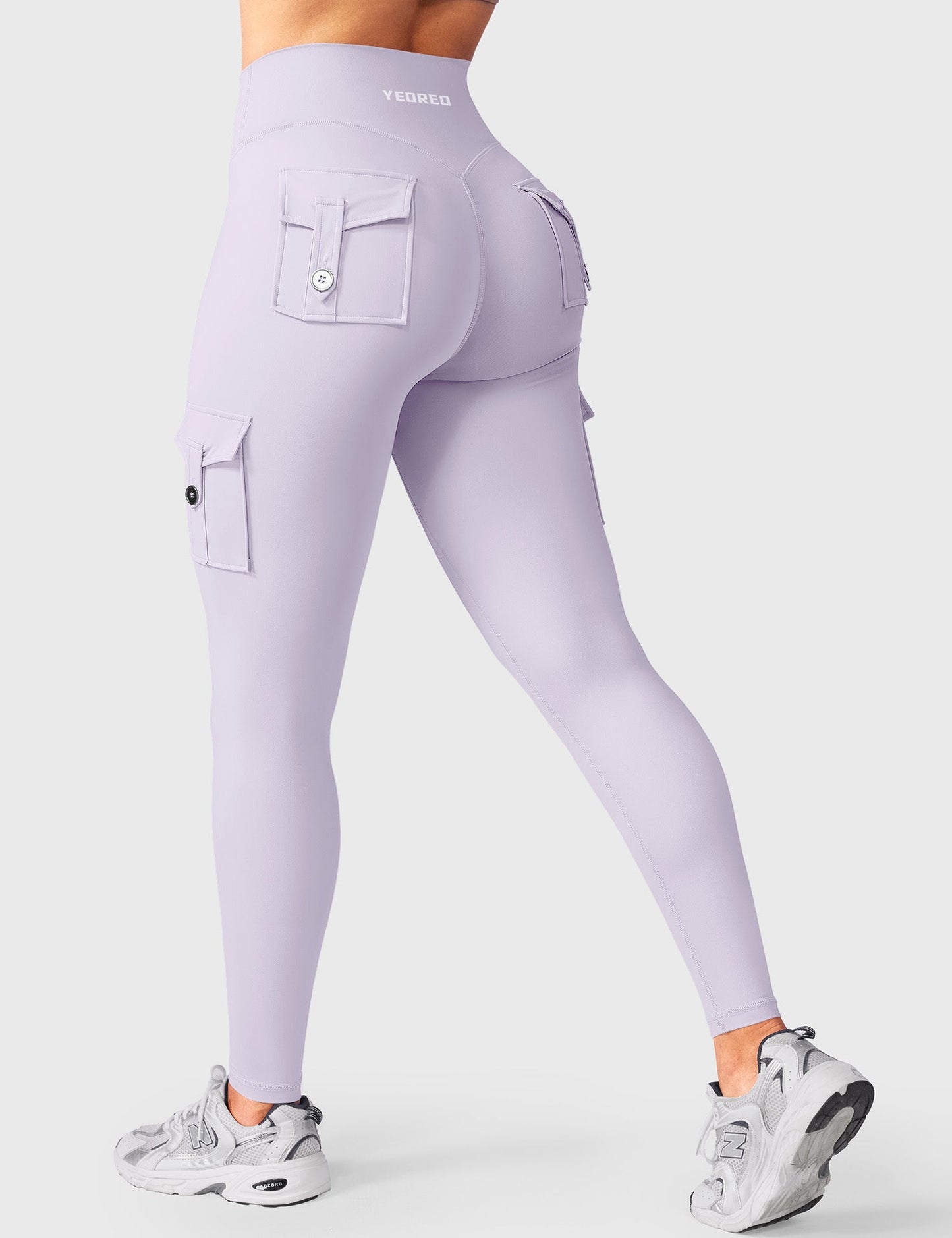 hugmecurve Hedda 25" CoreFlex Leggings