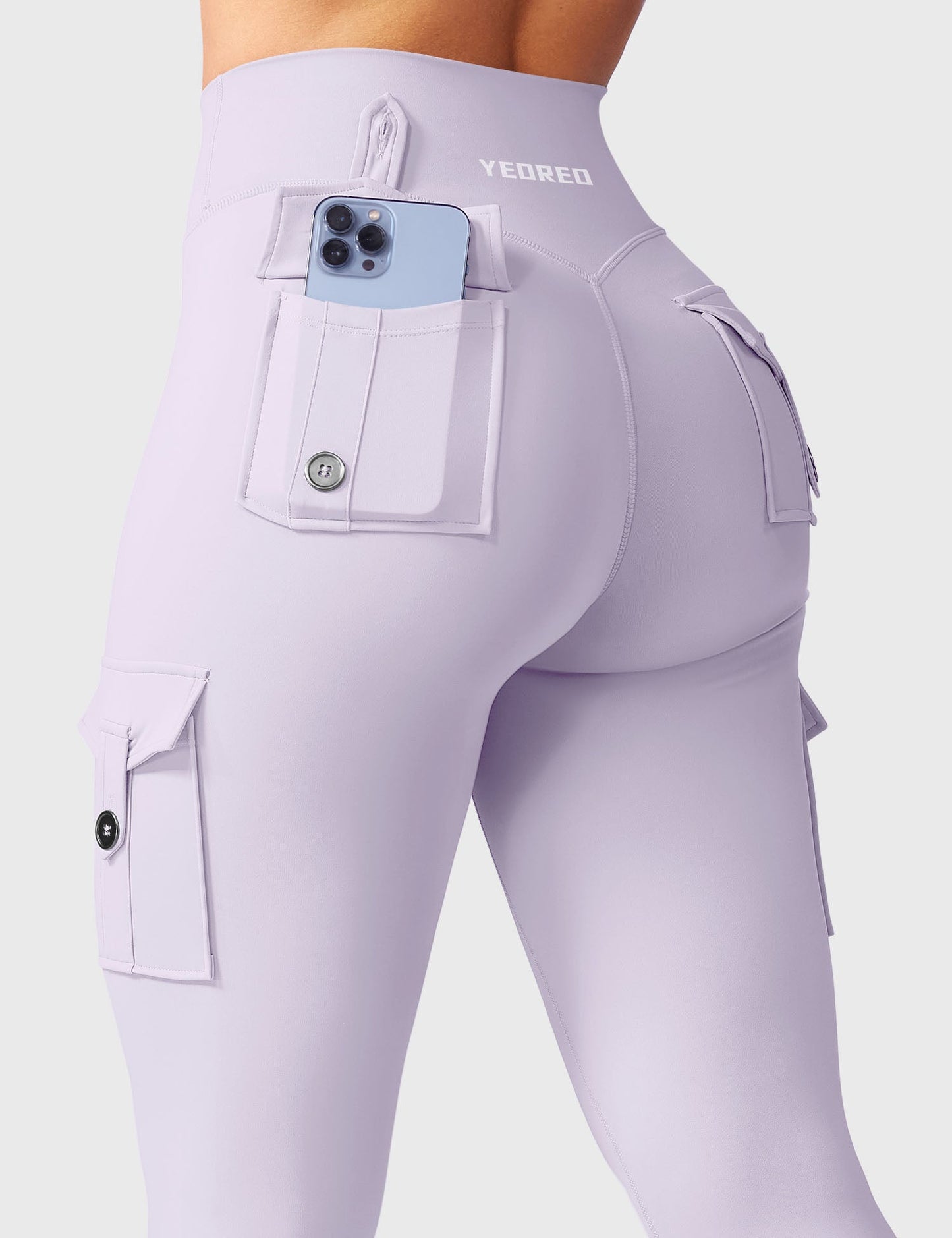 hugmecurve Hedda 25" CoreFlex Leggings