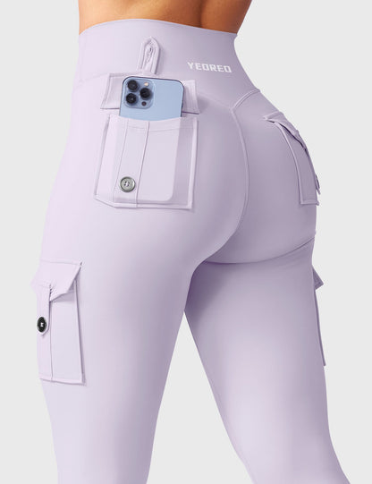 hugmecurve Hedda 25" CoreFlex Leggings