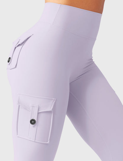 hugmecurve Hedda 25" CoreFlex Leggings