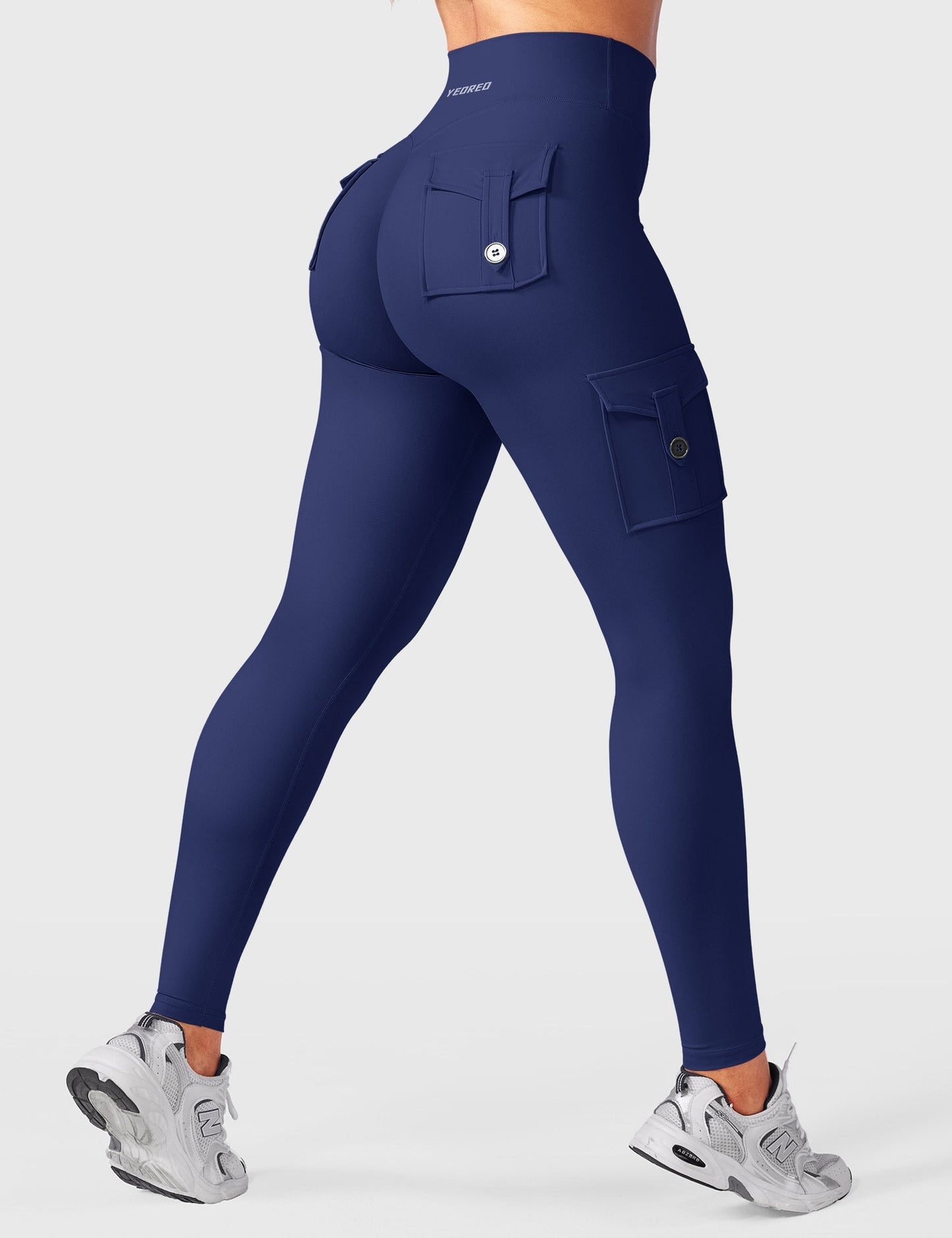 hugmecurve Hedda 25" CoreFlex Leggings