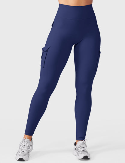 hugmecurve Hedda 25" CoreFlex Leggings