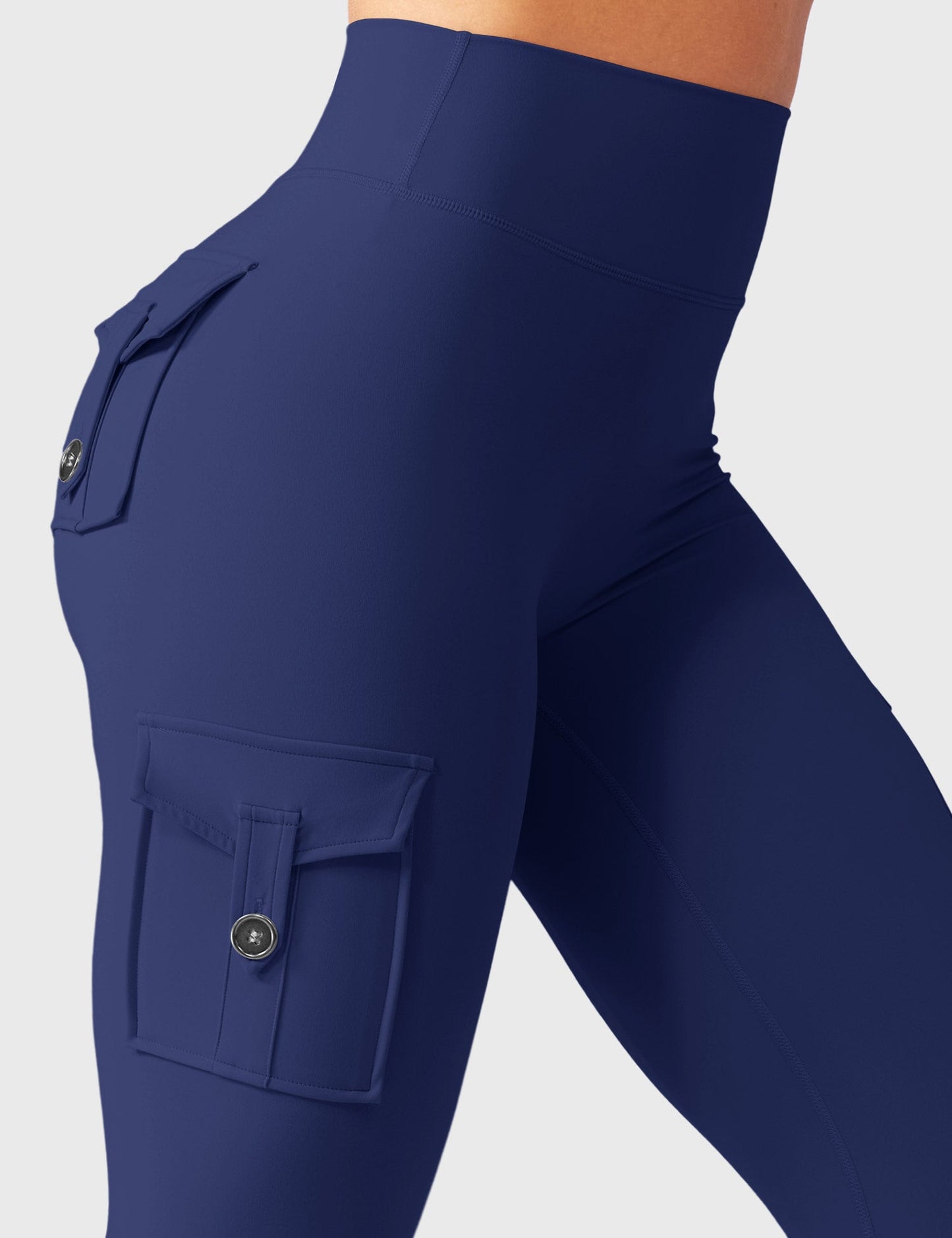 hugmecurve Hedda 25" CoreFlex Leggings