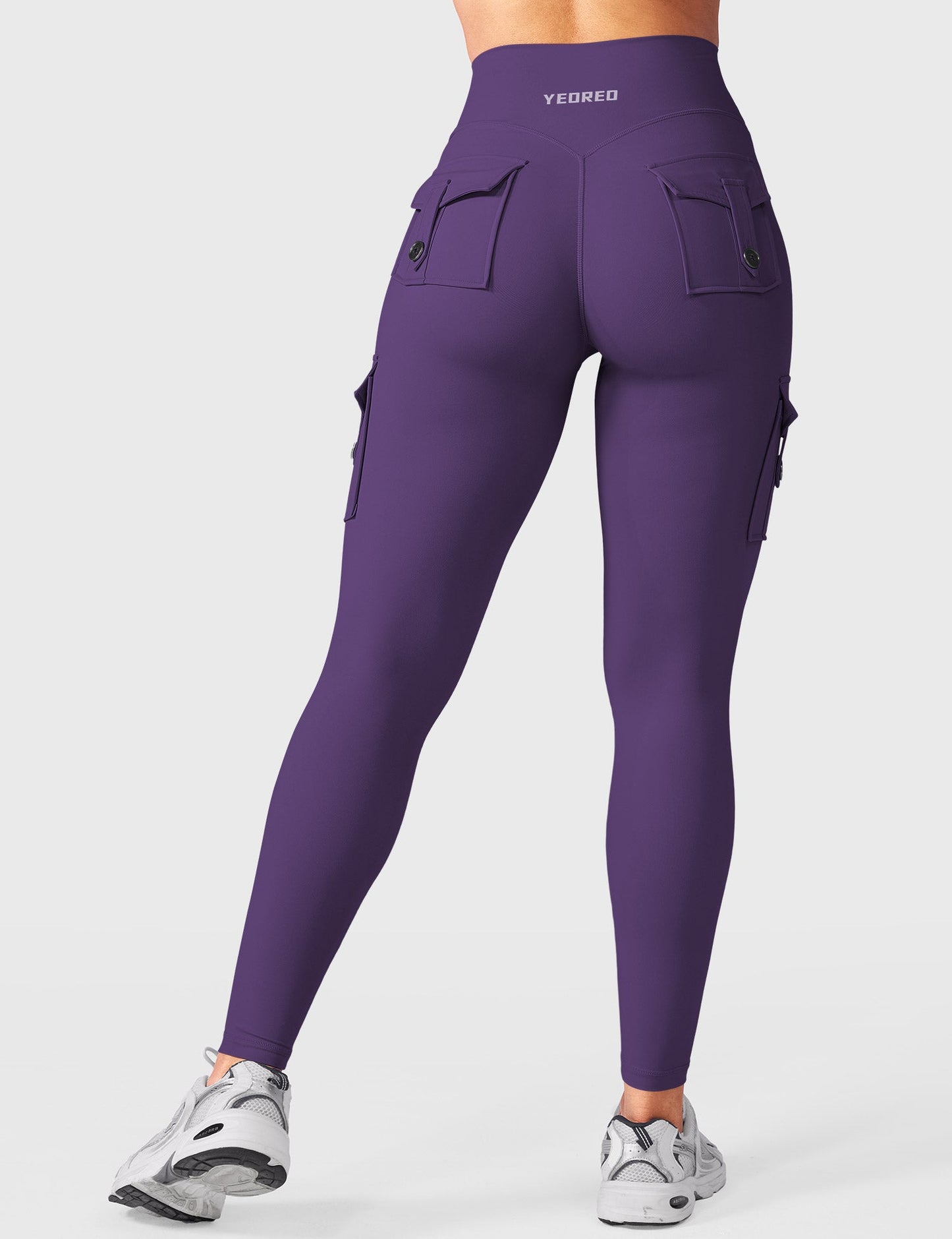 hugmecurve Hedda 25" CoreFlex Leggings