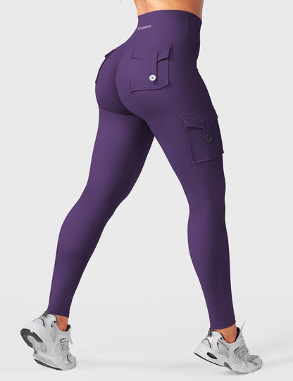 hugmecurve Hedda 25" CoreFlex Leggings