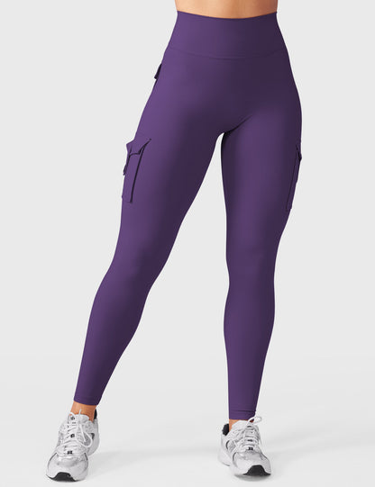 hugmecurve Hedda 25" CoreFlex Leggings
