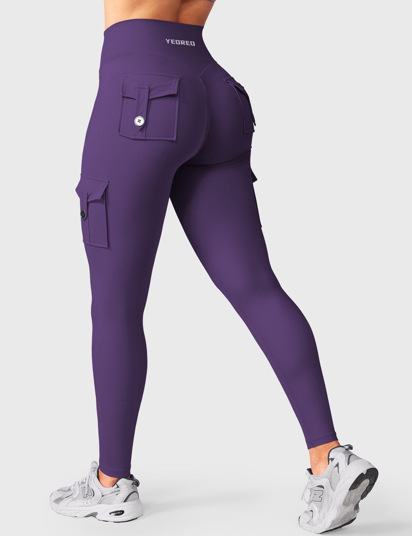hugmecurve Hedda 25" CoreFlex Leggings