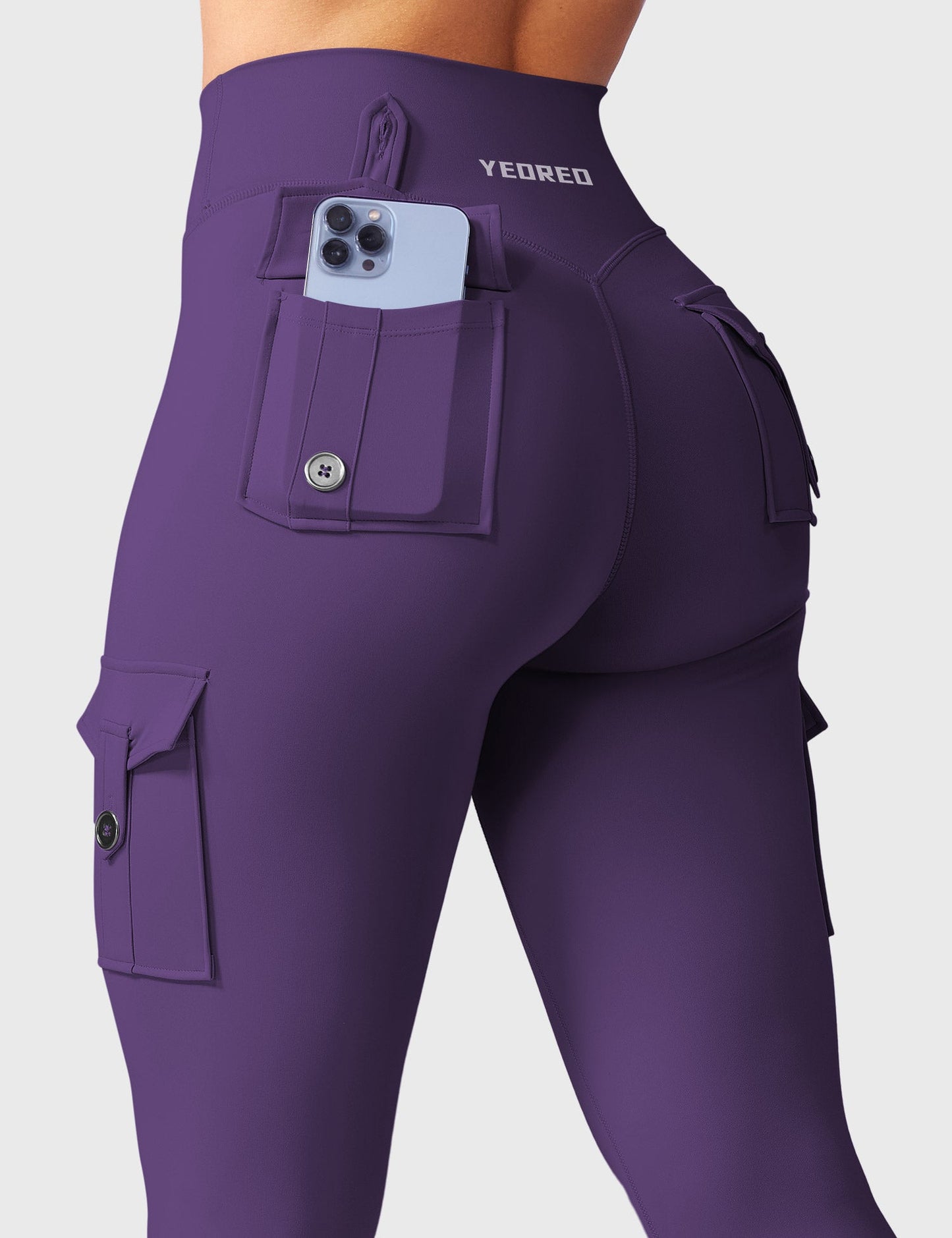 hugmecurve Hedda 25" CoreFlex Leggings