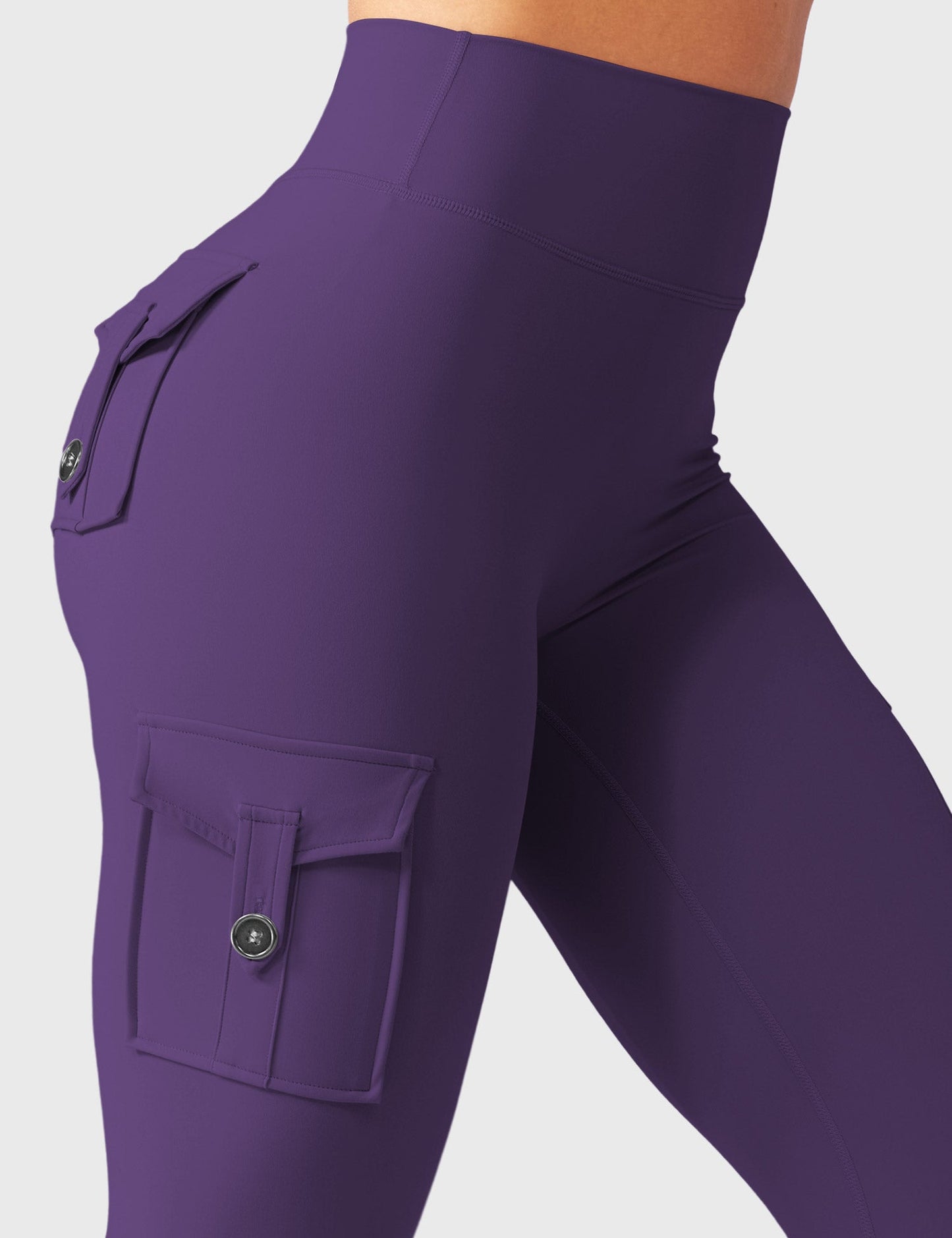 hugmecurve Hedda 25" CoreFlex Leggings