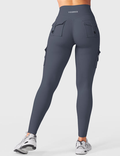 hugmecurve Hedda 25" CoreFlex Leggings