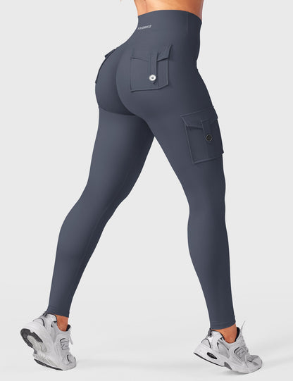 hugmecurve Hedda 25" CoreFlex Leggings