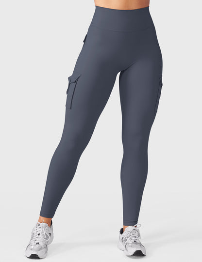 hugmecurve Hedda 25" CoreFlex Leggings
