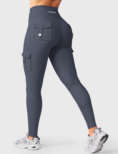 hugmecurve Hedda 25" CoreFlex Leggings