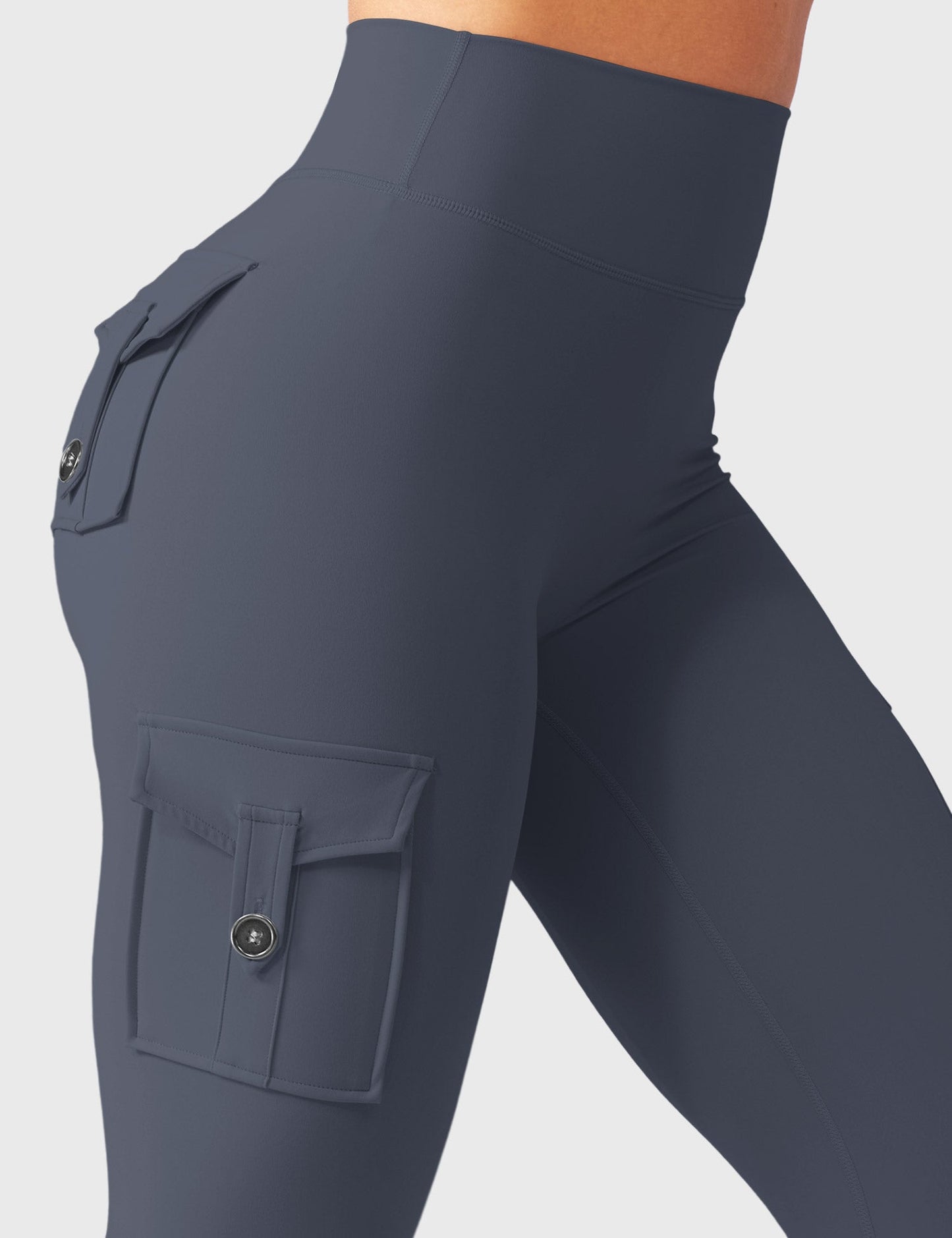 hugmecurve Hedda 25" CoreFlex Leggings