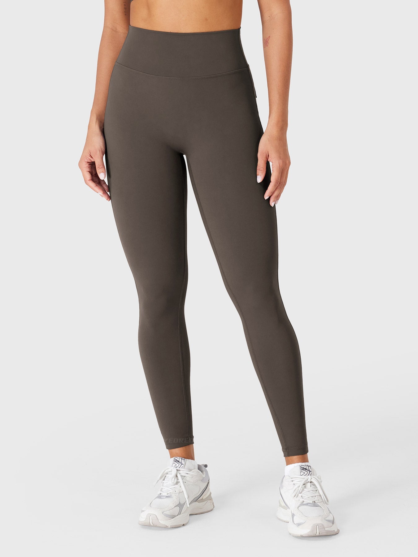 hugmecurve  High Waist Charm Leggings